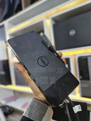 Photo - Dell Docking Station
