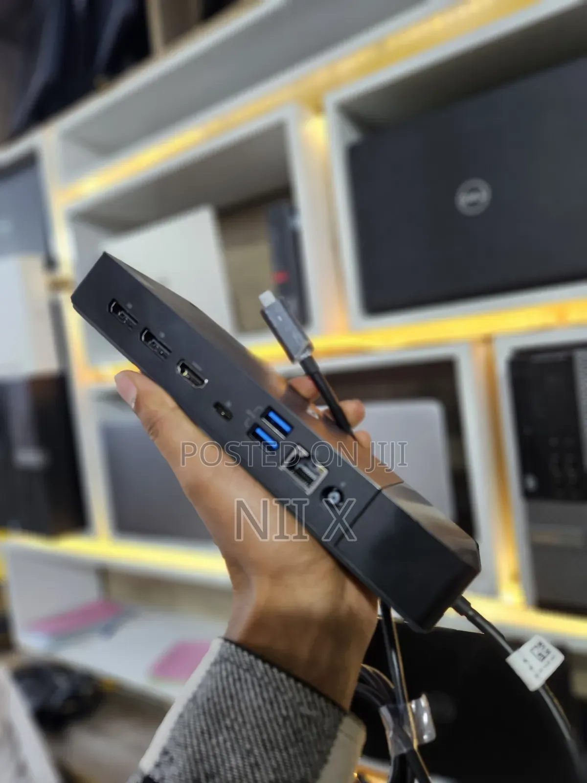 Dell Docking Station