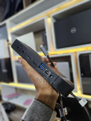Dell Docking Station