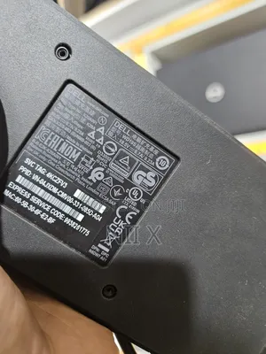 Dell Docking Station