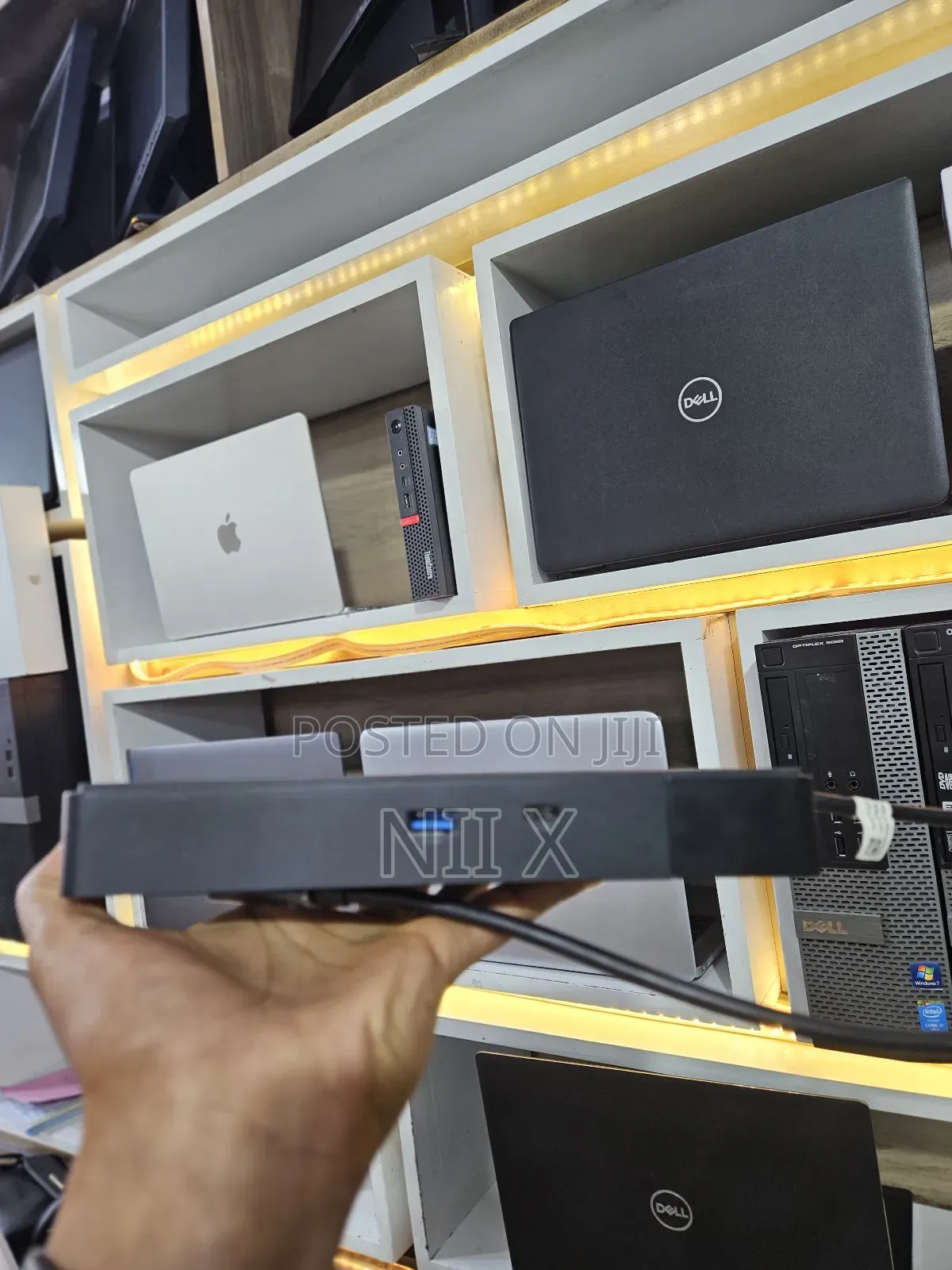 Dell Docking Station