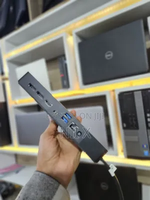 Dell Docking Station