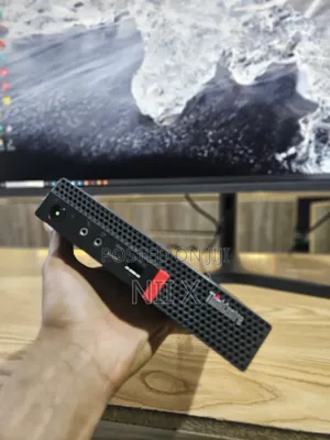 Desktop Computer Lenovo 16GB Intel Core I5 SSD 256GB