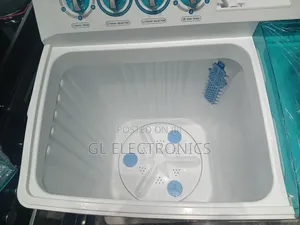 Photo - Garad 14kg Washing Machine