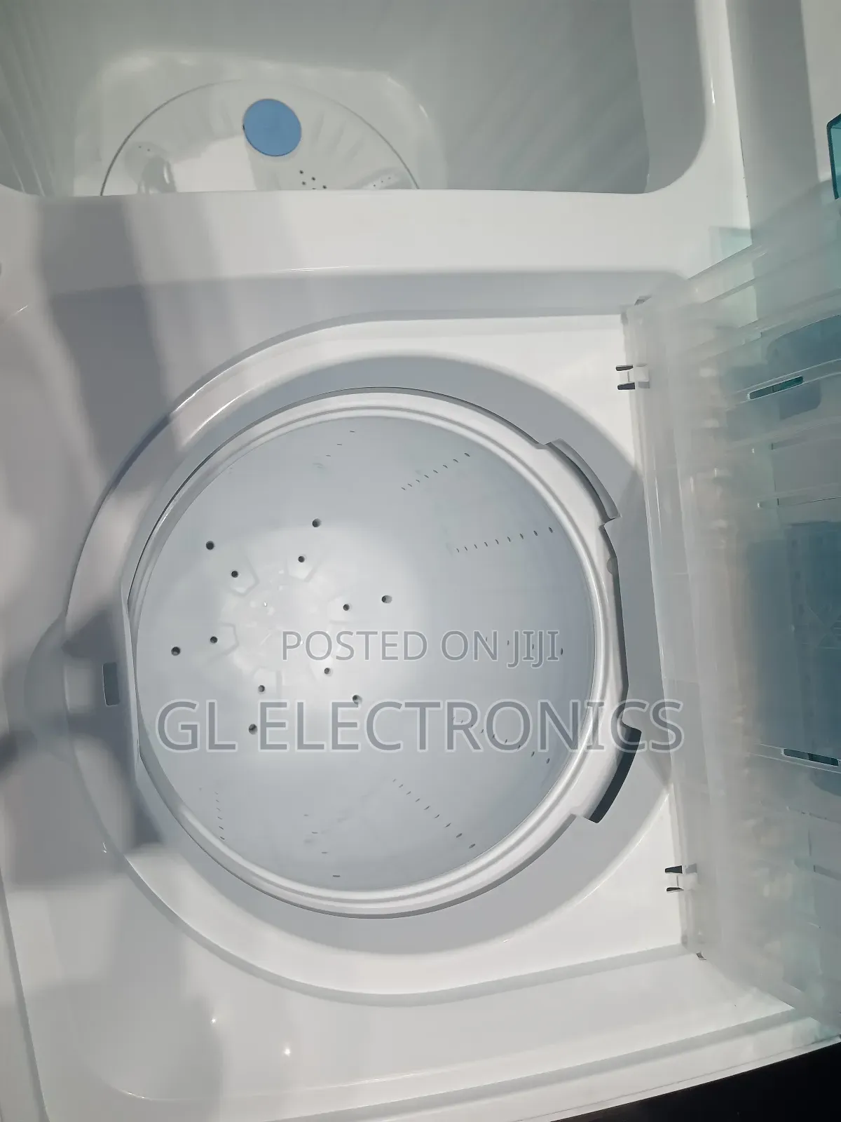 Garad 14kg Washing Machine