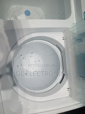 Garad 14kg Washing Machine