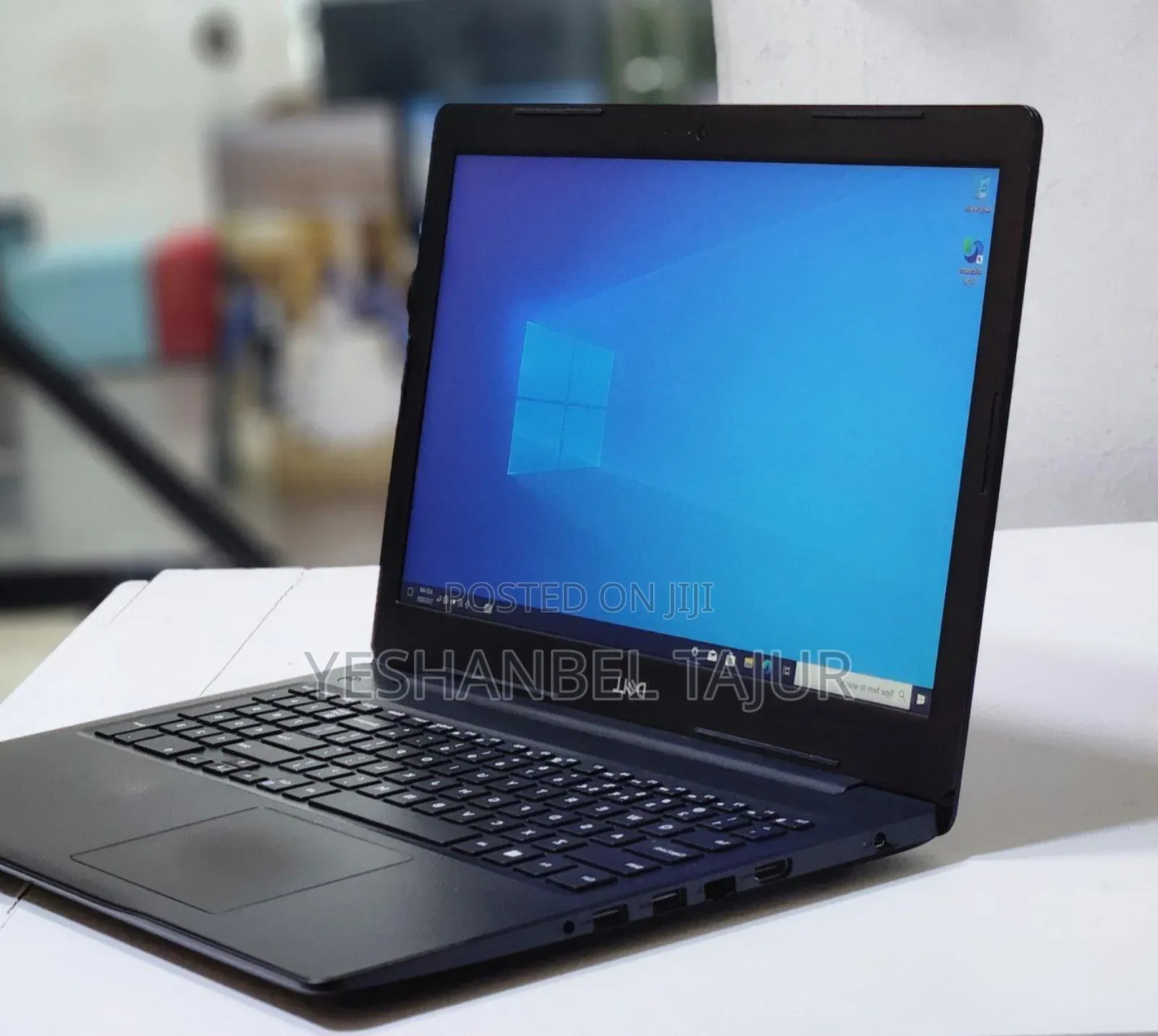 New Laptop Dell Vostro 1015 8GB Intel Core I5 SSD 512GB