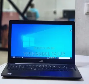 New Laptop Dell Vostro 1015 8GB Intel Core I5 SSD 512GB