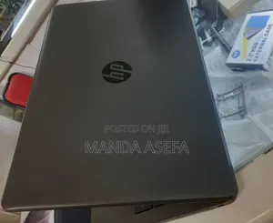 Laptop HP Stream Notebook 4GB Intel Core I3 SSD 500GB