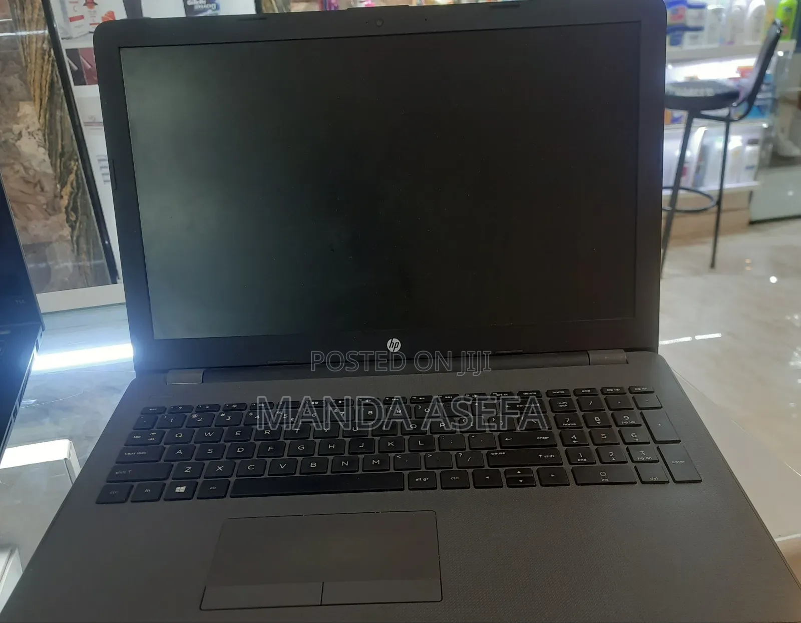 Laptop HP Stream Notebook 4GB Intel Core I3 SSD 500GB