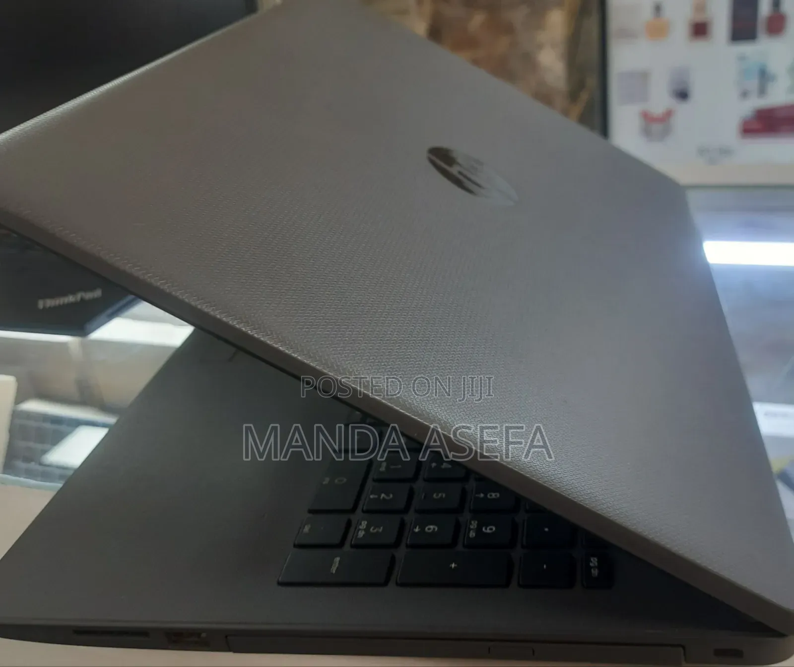 Laptop HP Stream Notebook 4GB Intel Core I3 SSD 500GB