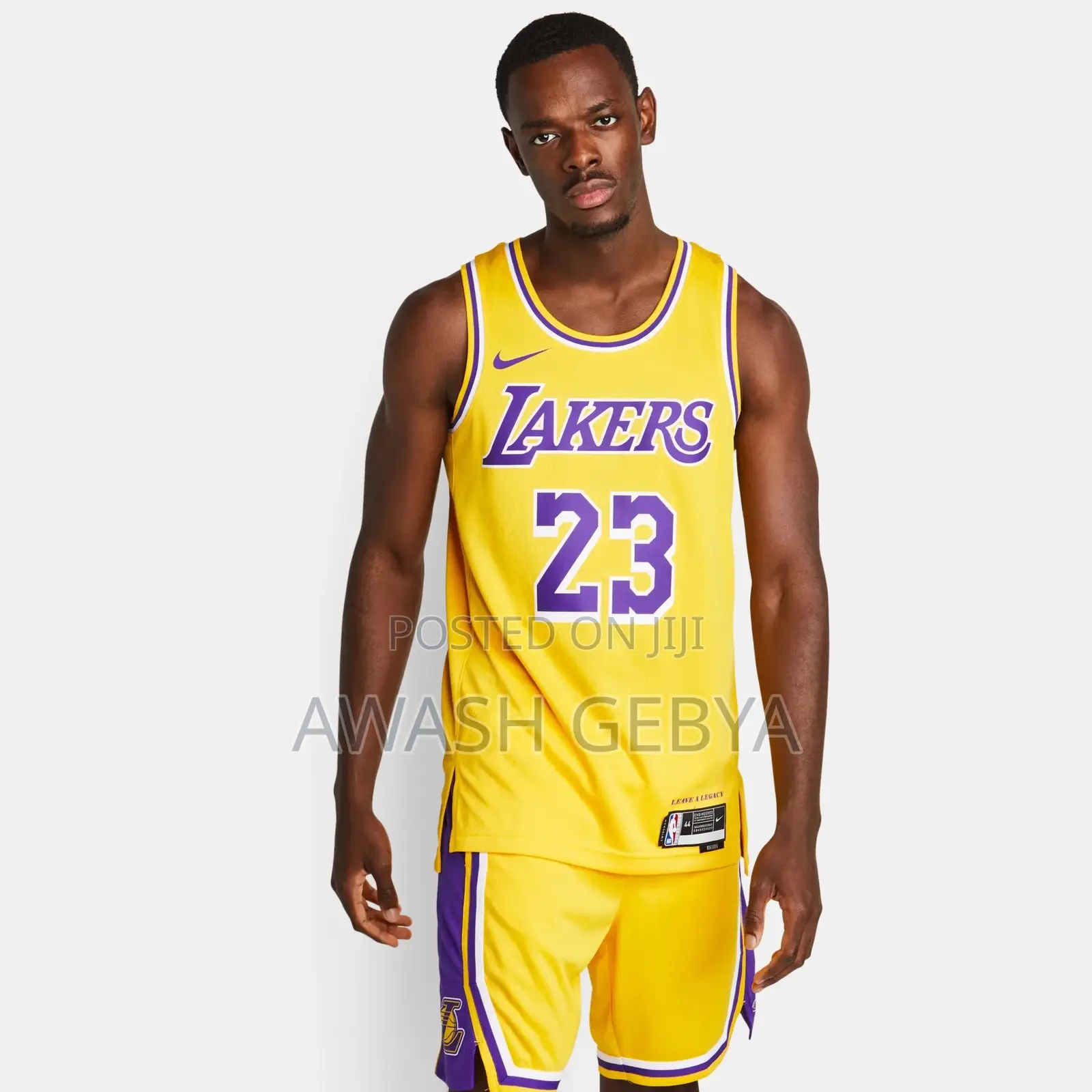 Nba Lakers Jerseys