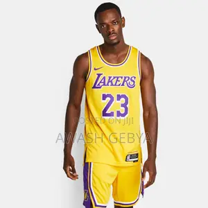 Nba Lakers Jerseys