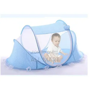 Photo - Mosquito Net for Kids
