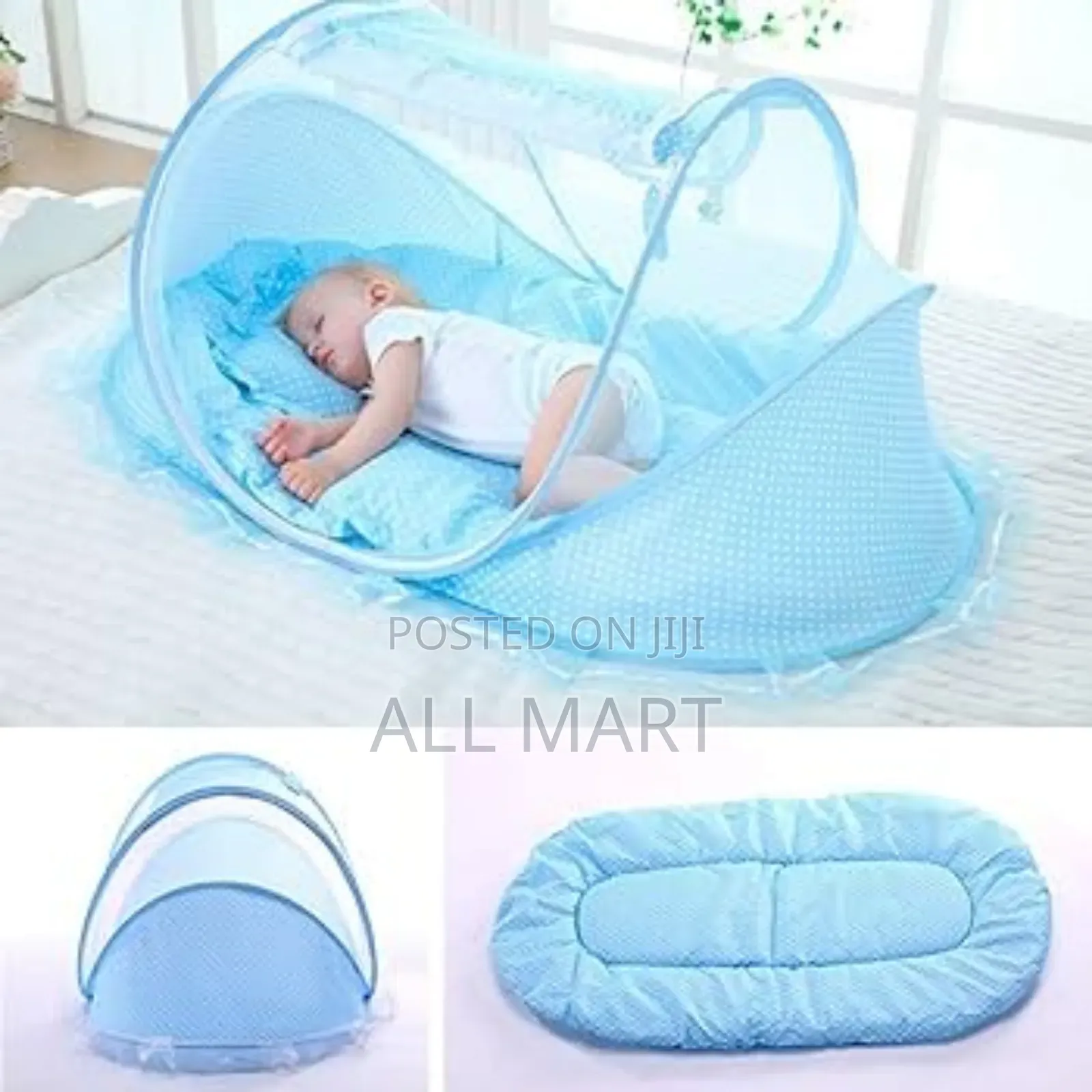 Mosquito Net for Kids