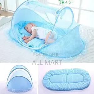 Mosquito Net for Kids