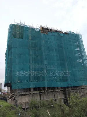 3bdrm Apartment in Yeka for sale