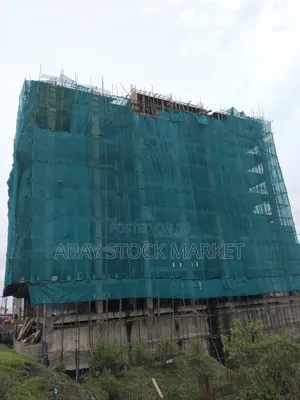 3bdrm Apartment in Yeka for sale