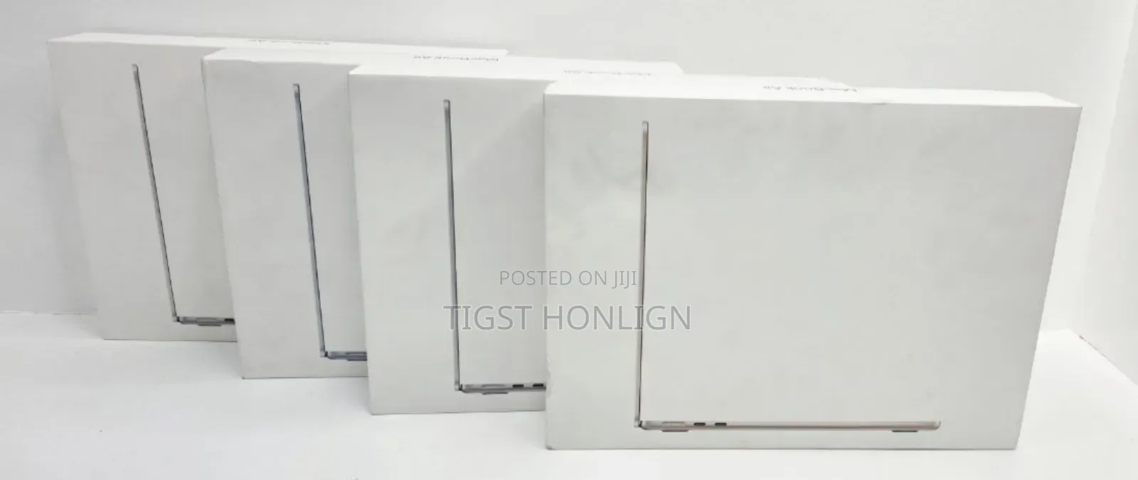 New Laptop Apple MacBook Air 16GB Apple M4 SSD 256GB