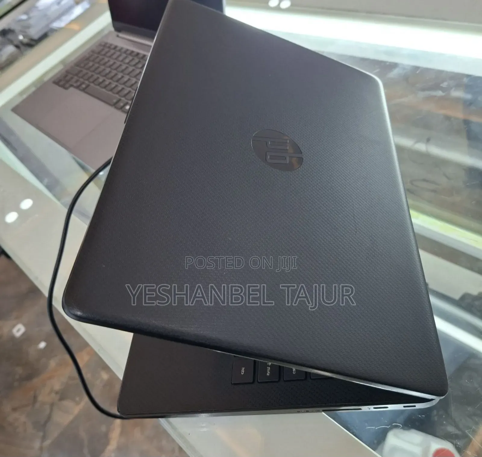 New Laptop HP Stream Notebook 4GB Intel Core I5 SSD 128GB