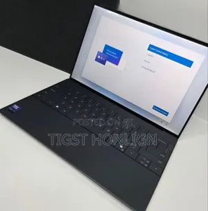 Photo - New Laptop Dell XPS 13 16GB Intel Core Ultra 7 SSD 512GB