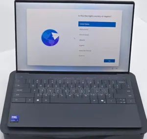 New Laptop Dell XPS 13 16GB Intel Core Ultra 7 SSD 512GB