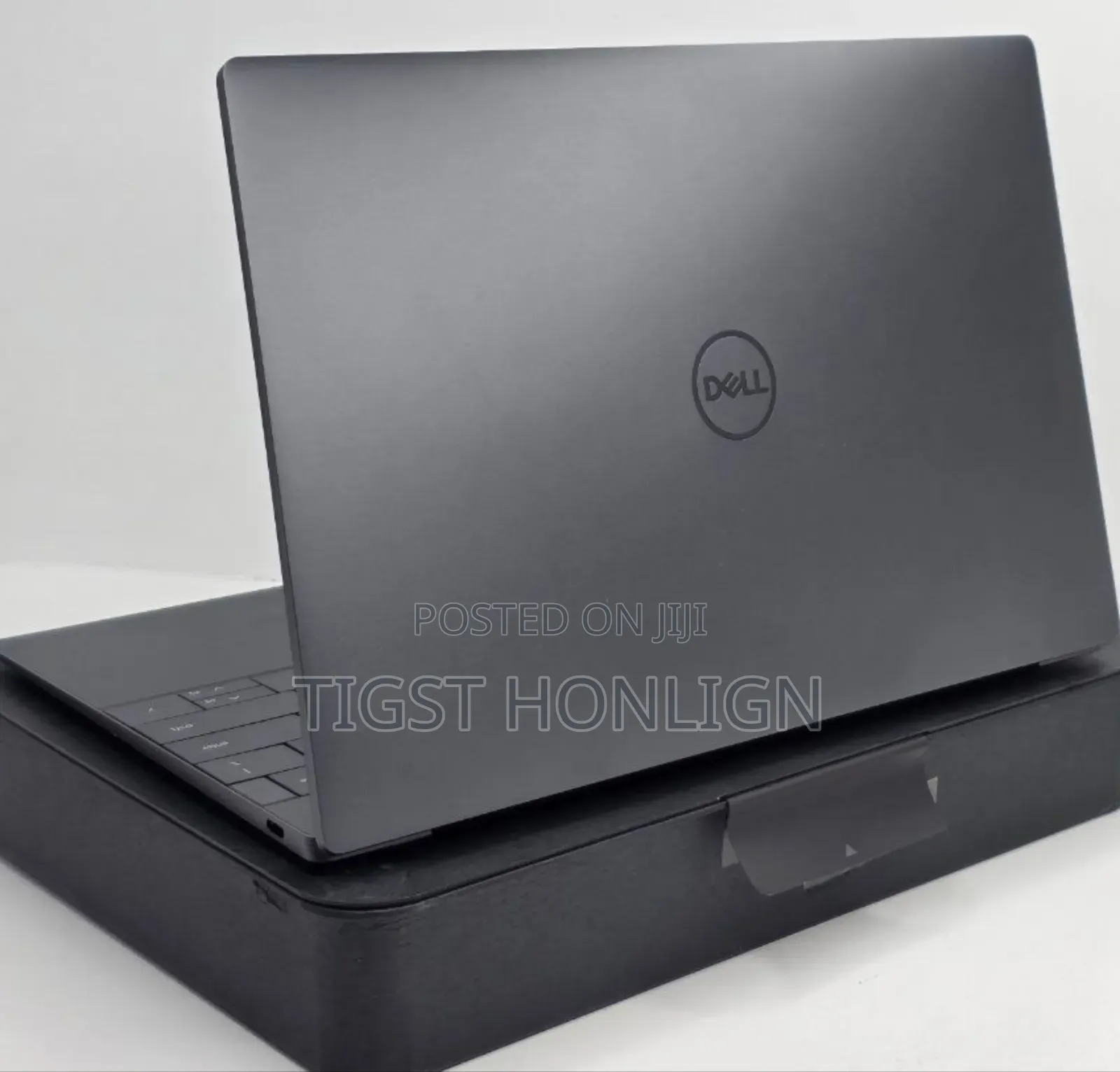 New Laptop Dell XPS 13 16GB Intel Core Ultra 7 SSD 512GB