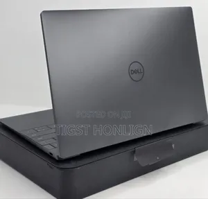 New Laptop Dell XPS 13 16GB Intel Core Ultra 7 SSD 512GB