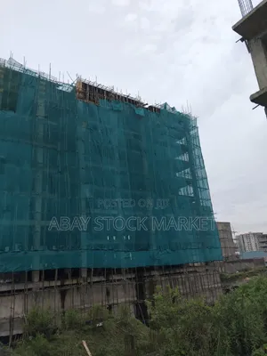 2bdrm Apartment in Yeka for sale