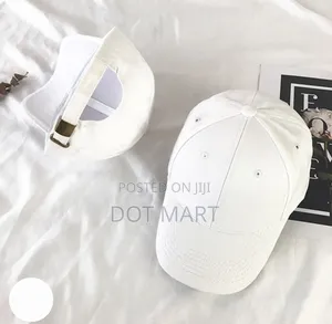 Photo - Caps, Different Brand / Hat / ኮፍያ