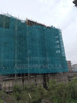 2bdrm Apartment In Yeka For Sale