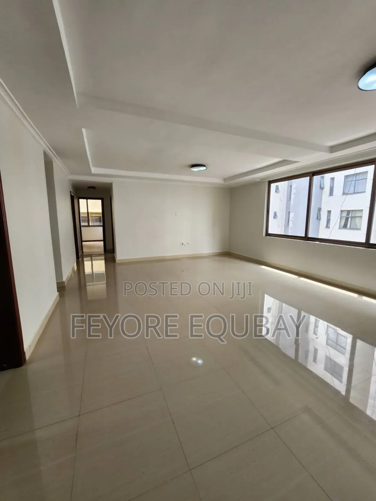 3bdrm Apartment in Kirkos for sale