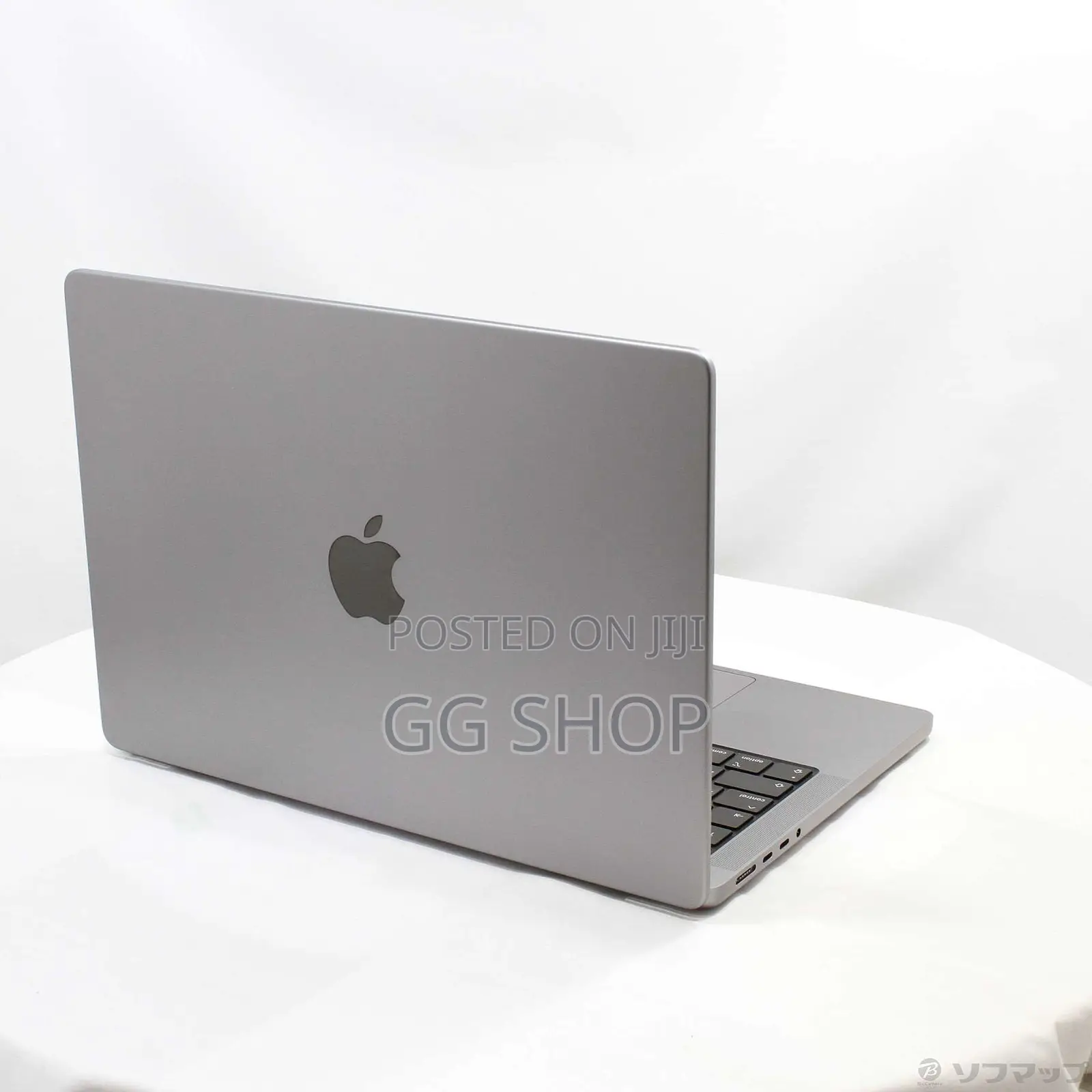 Macbook Pro 2021 16-Inch M1