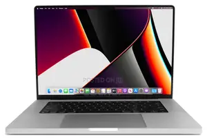 Macbook Pro 2021 16-Inch M1