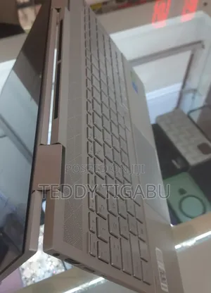 Photo - New Laptop HP Envy X360 16GB Intel Core I5 SSD 512GB