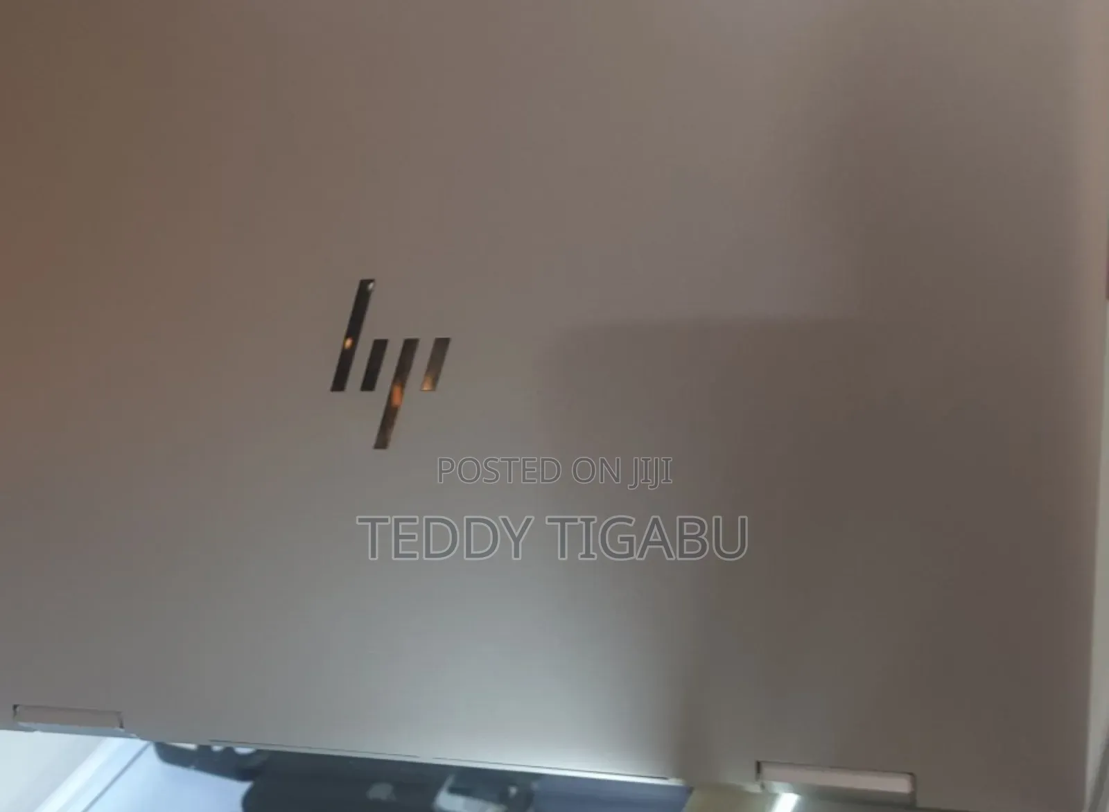 New Laptop HP Envy X360 16GB Intel Core I5 SSD 512GB