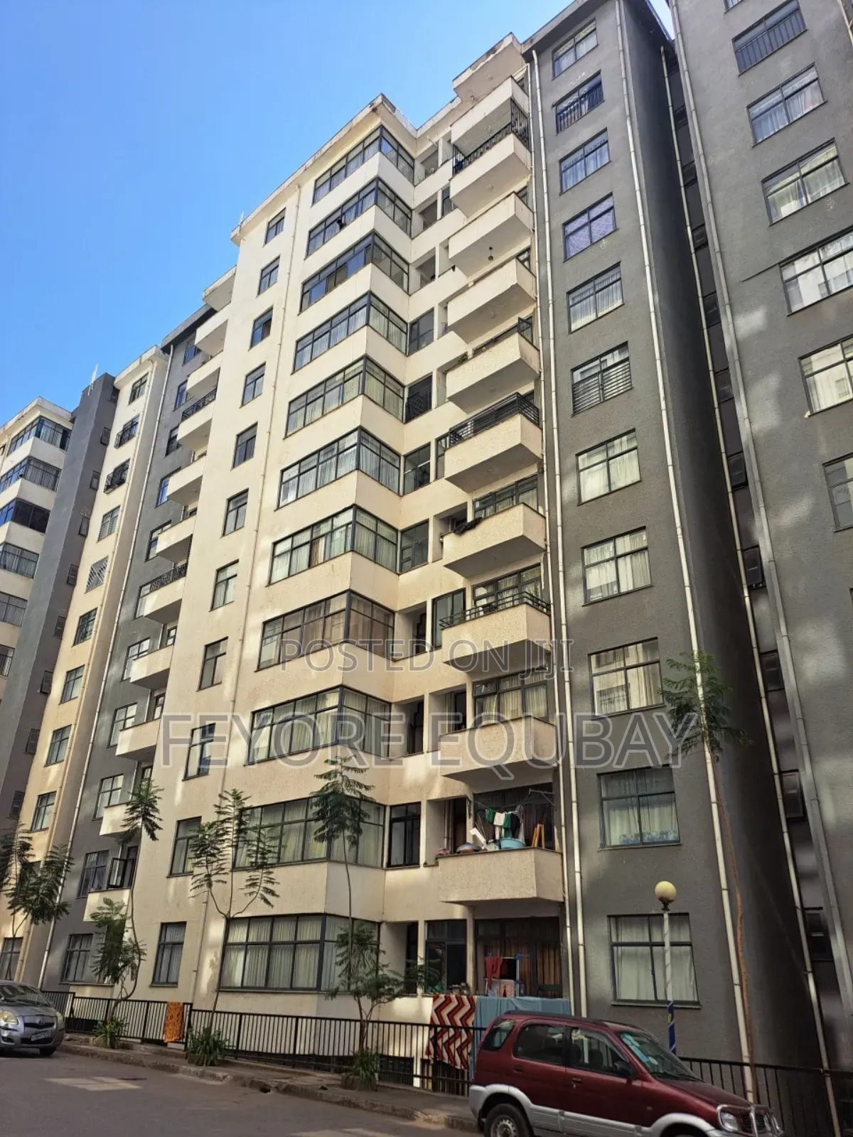 3bdrm Apartment in Kirkos for sale