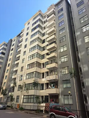 Photo - 3bdrm Apartment in Kirkos for sale