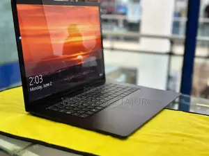 New Laptop Microsoft Surface 8GB Intel Core I5 SSD 512GB