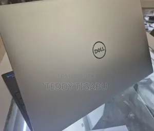 New Laptop Dell XPS 13 9310 16GB Intel Core i7 SSD 512GB