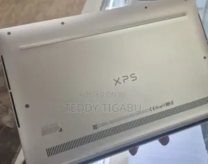 New Laptop Dell XPS 13 9310 16GB Intel Core i7 SSD 512GB