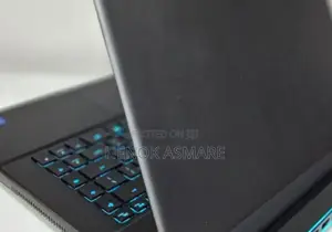 New Laptop Alienware M15 R3 16GB Intel Core I7 SSD 1T