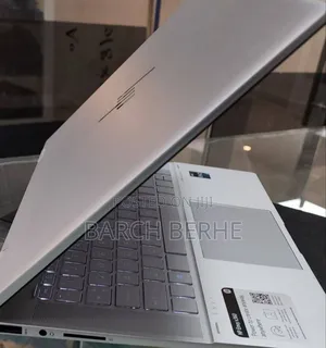 Photo - New Laptop HP Envy 14 8GB Intel Core I5 SSD 512GB