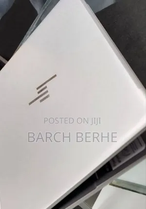 New Laptop HP Envy 14 8GB Intel Core I5 SSD 512GB