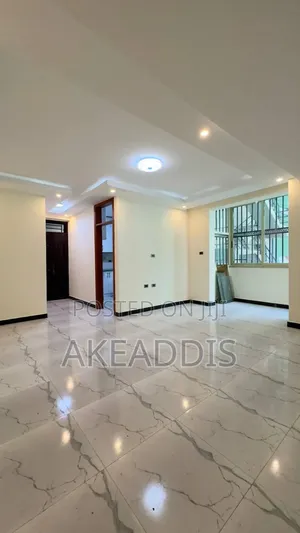 Photo - Furnished 2bdrm Condo in Bole Ayat for sale
