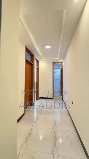 Furnished 2bdrm Condo in Bole Ayat for sale
