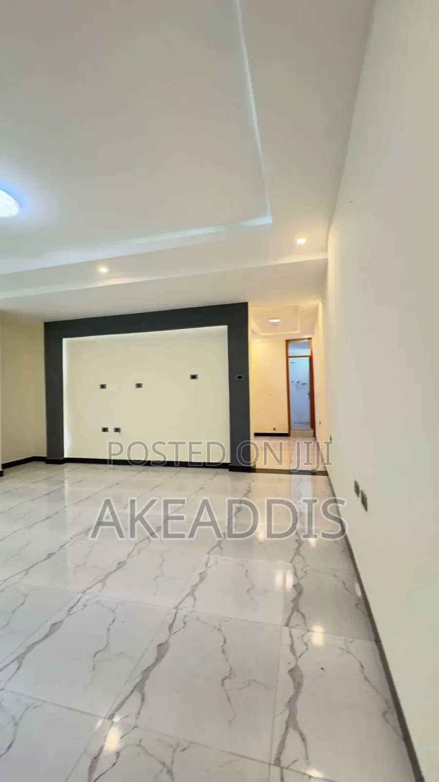 Furnished 2bdrm Condo in Bole Ayat for sale