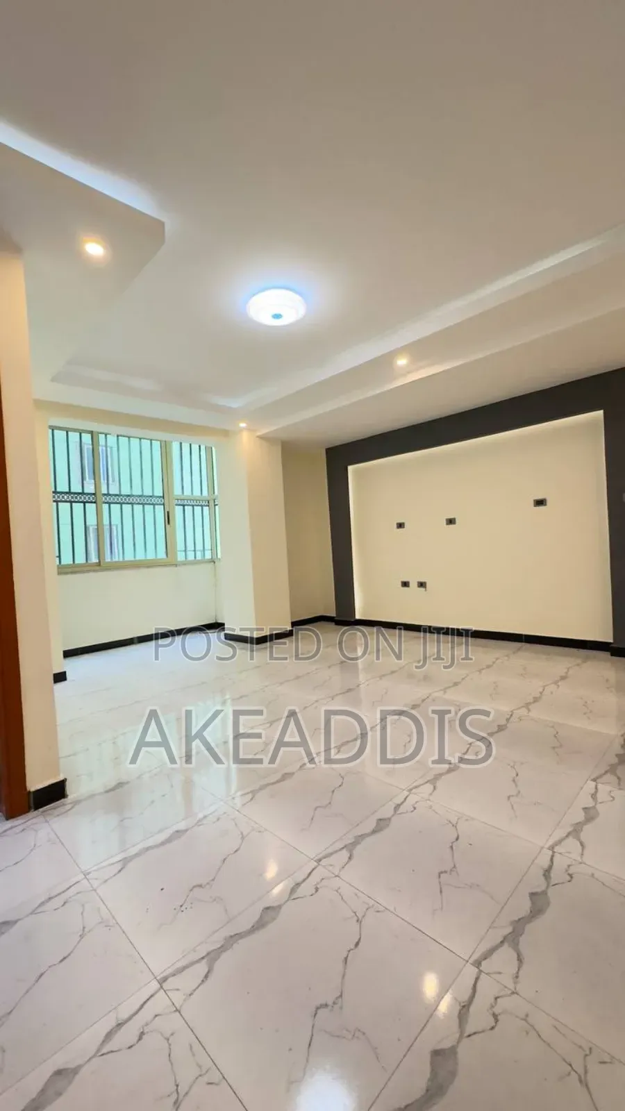 Furnished 2bdrm Condo in Bole Ayat for sale