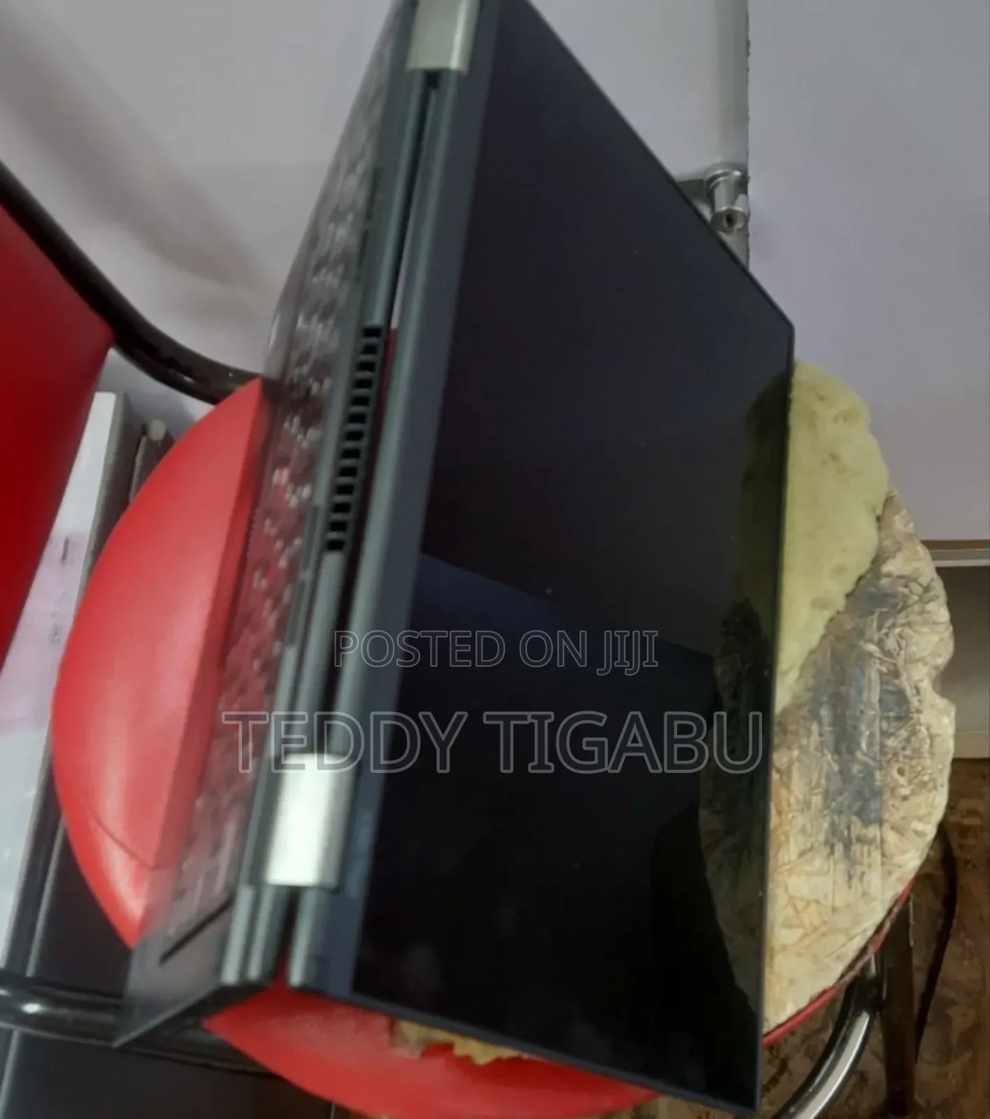 New Laptop Lenovo ThinkPad Yoga 370 16GB Intel Core i7 SSD 512GB