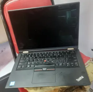 Photo - New Laptop Lenovo ThinkPad Yoga 370 16GB Intel Core i7 SSD 512GB